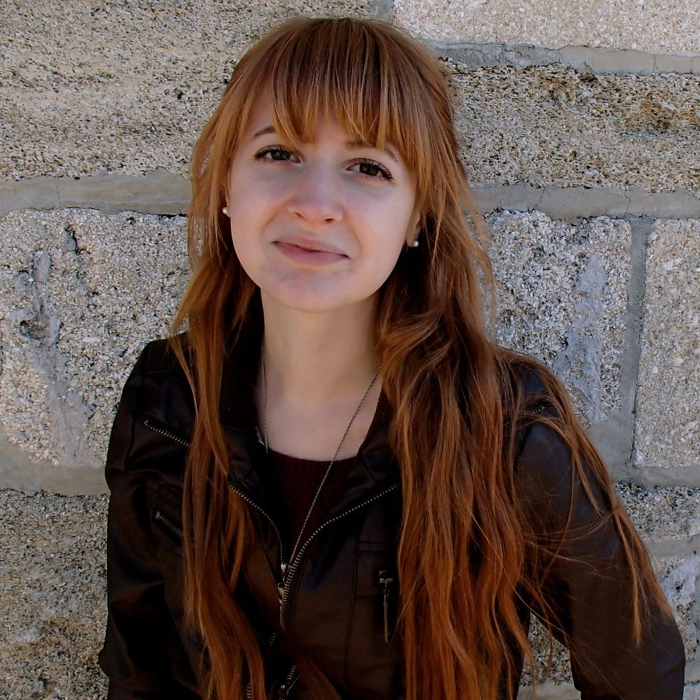 Meet your Posher, Michelle